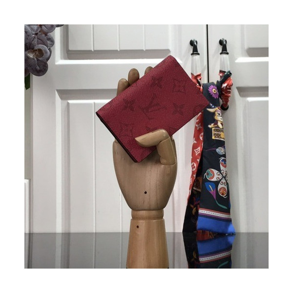 루이비통 지갑 M60502