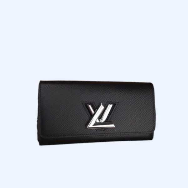 Louis Vuitton 루이비통 트위스트 장지갑