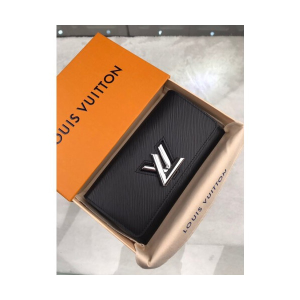 Louis Vuitton 루이비통 트위스트 장지갑
