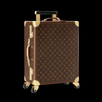루이비통 롤링 트렁크 TOP팩토리