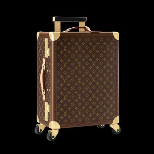 루이비통 롤링 트렁크 TOP팩토리