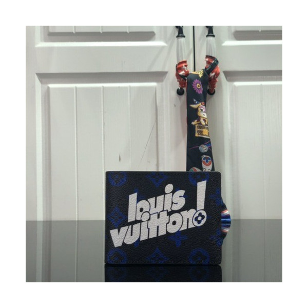 루이비통 지갑 M80850