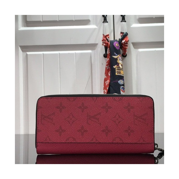 루이비통 지갑 M63095