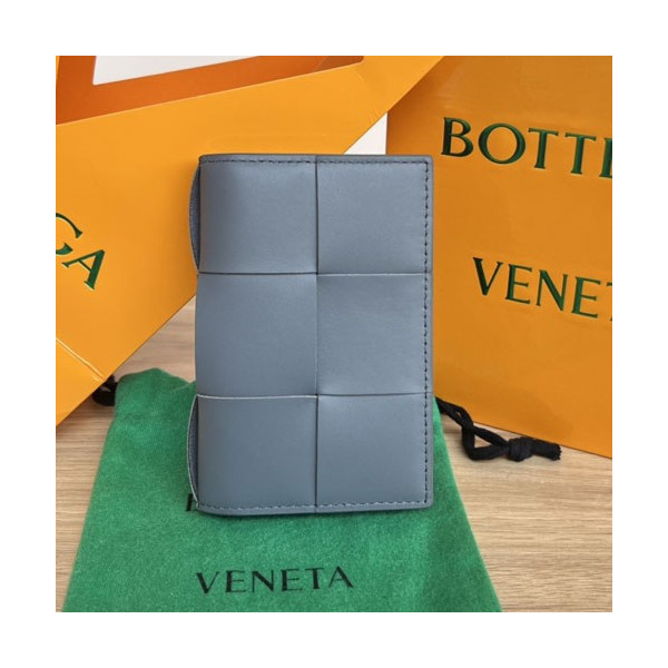 보테가베네타 카드지갑 649602
