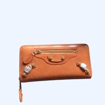 [BALENCIAGA]발렌시아가 장지갑3209234