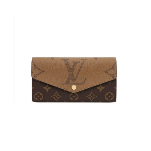 LOUIS VUITTON 루이비통 사라 월릿 M80726
