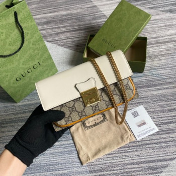 구찌 체인 장지갑 658226-1