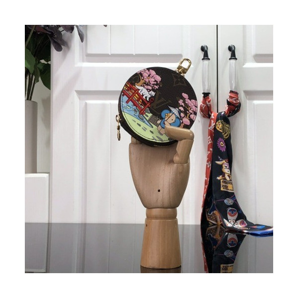 루이비통 지갑 M60493