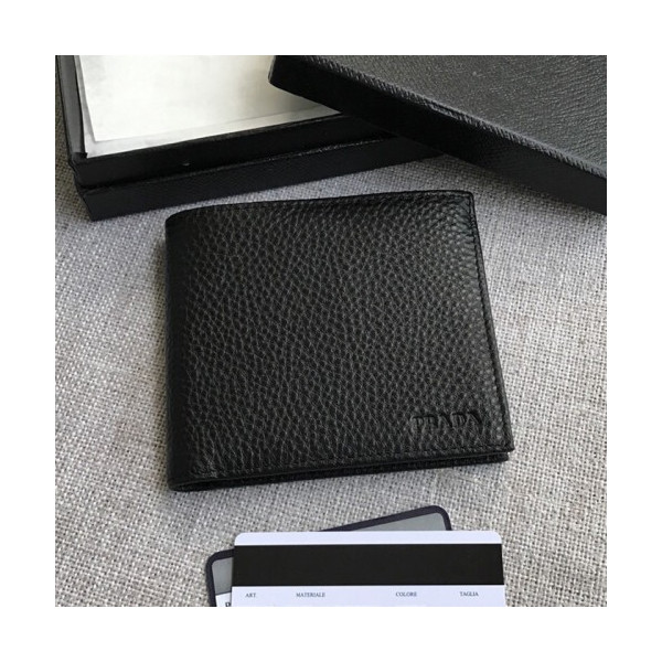 프라다 반지갑 2M0513 PRADA 남자지갑 pra4056