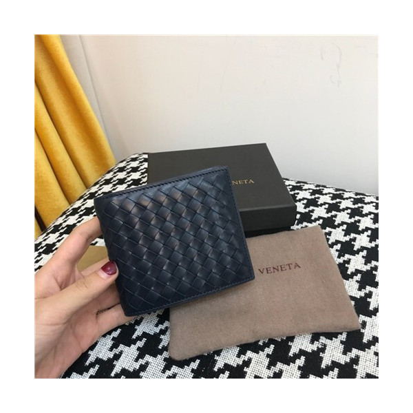 보테가 반지갑 BV1036-2