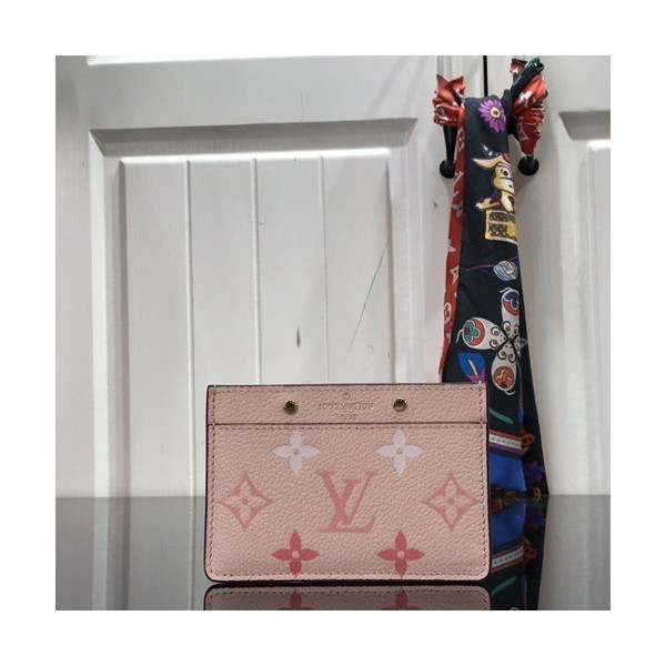루이비통 지갑 M80401