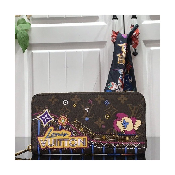 루이비통 지갑 M69750