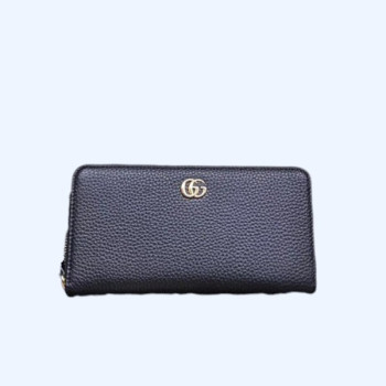 구찌 지퍼 장지갑 456117