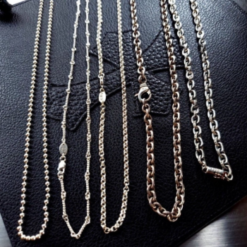 크롬하츠 체인 7종 HQ버전