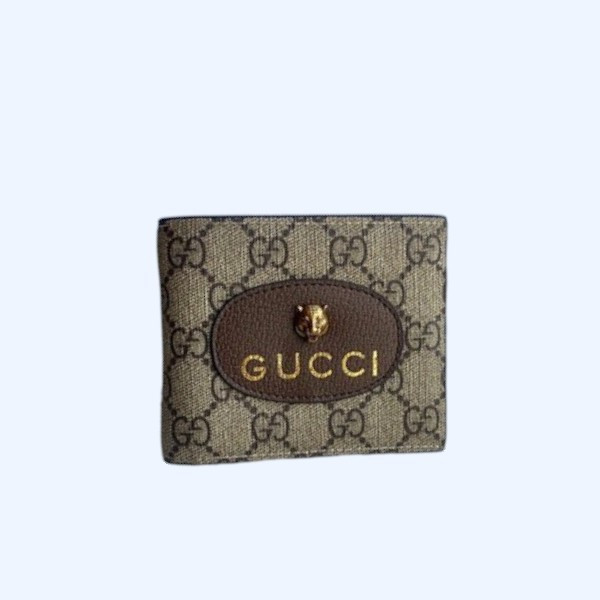 구찌 반지갑 473954