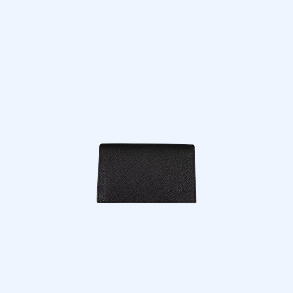[PRADA]프라다 명함지갑 2MC122-3