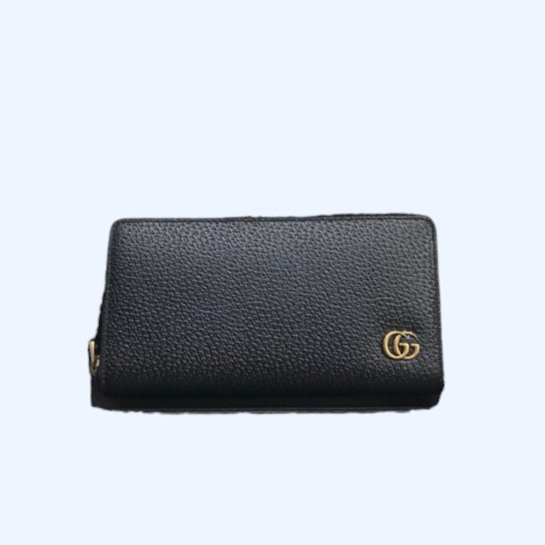 구찌 장지갑 428736