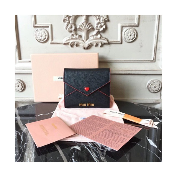 미우미우 지갑 5MH015-1