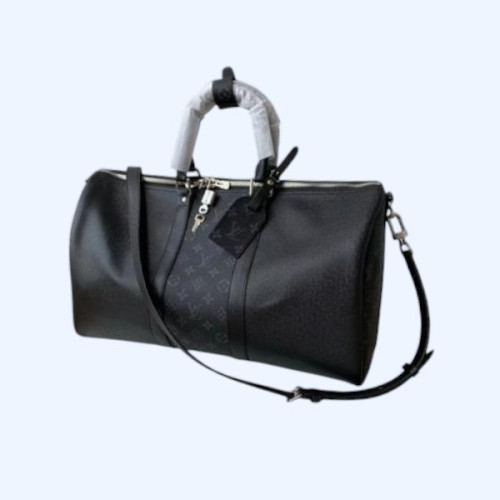 루이비통 모노그램 타이거 보스턴백 키폴 45 WG팩토리