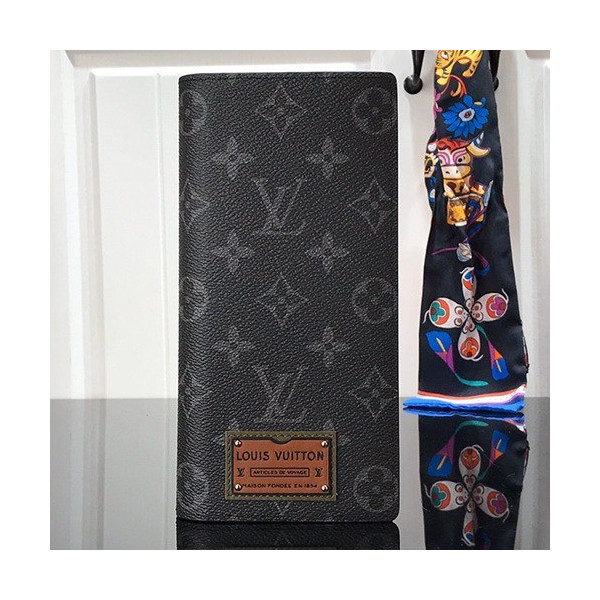 루이비통 지갑 N62665