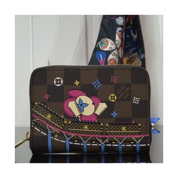 루이비통 지갑 M60067