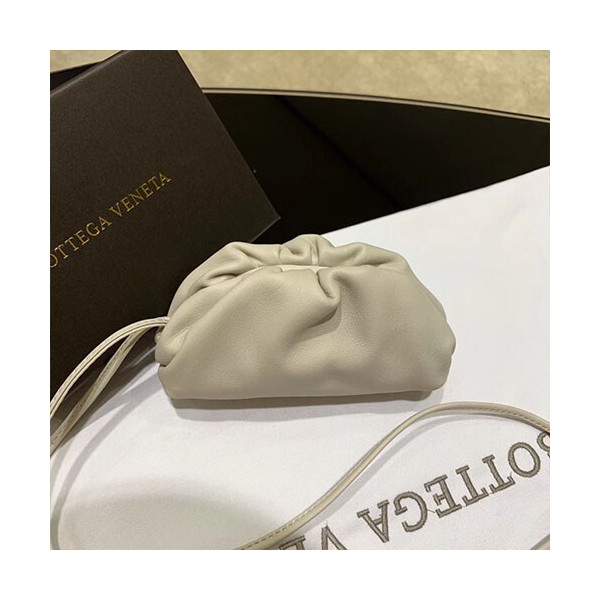 [BOTTEGA VENETA]보테가베네타 미니 동전지갑 577816-1