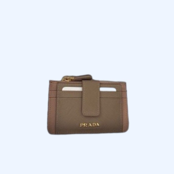 프라다 카드&동전지갑 1MC038-1