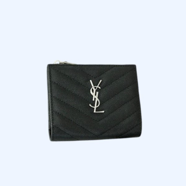 Yves Saint Laurent 생로랑 반지갑