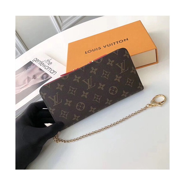 [LOUIS VUITTON]루이비통 인솔리트 월릿 M66567-2