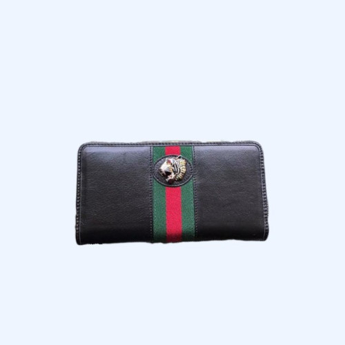 [GUCCI]구찌 라자 지퍼 장지갑 573791