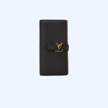 Louis Vuitton 루이비통 LV 버티컬 월릿 M81330
