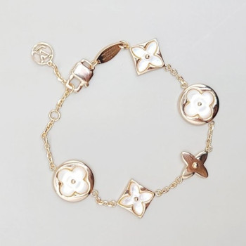 루이비통 아이코닉 팔찌 CM팩토리