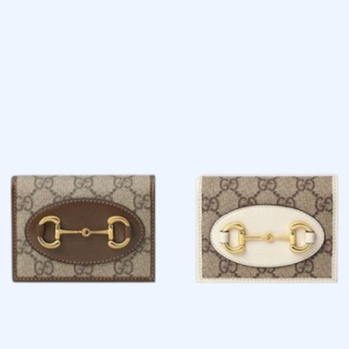 Gucci 구찌 1955 홀스빗 반지갑 621887