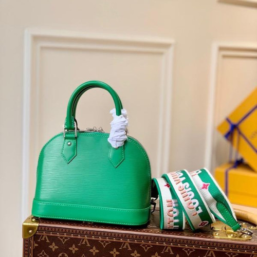 루이비통 에피 알마bb m59347