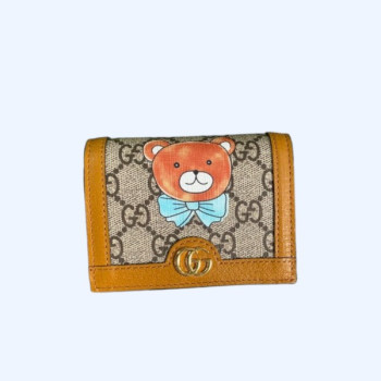 구찌 지갑 654541