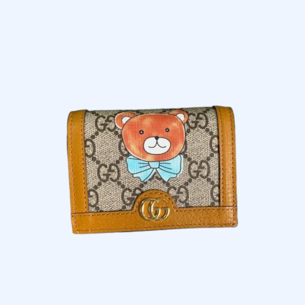 구찌 지갑 654541