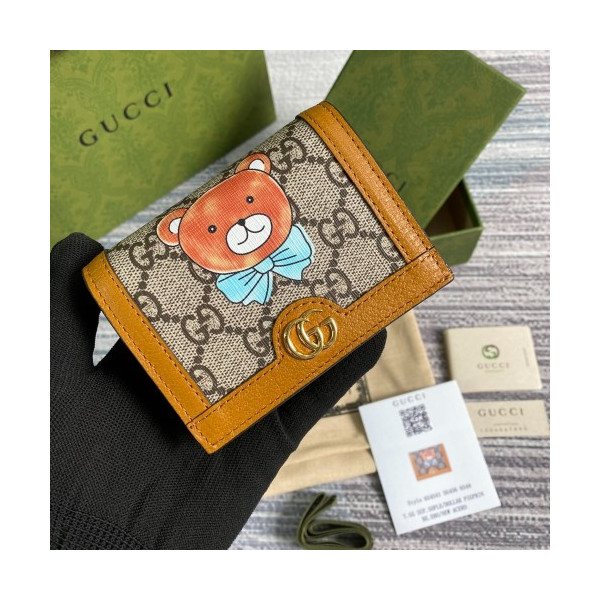 구찌 지갑 654541