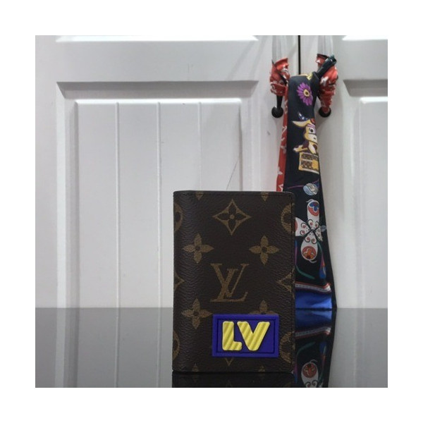 루이비통 지갑 M45787