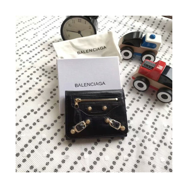 [BALENCIAGA]발렌시아가 반지갑2