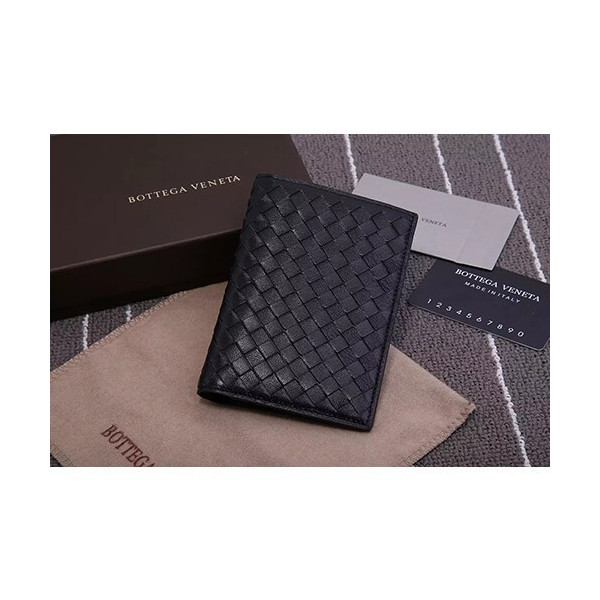 [BOTTEGA VENETA]보테가베네타 여권지갑 173398-3