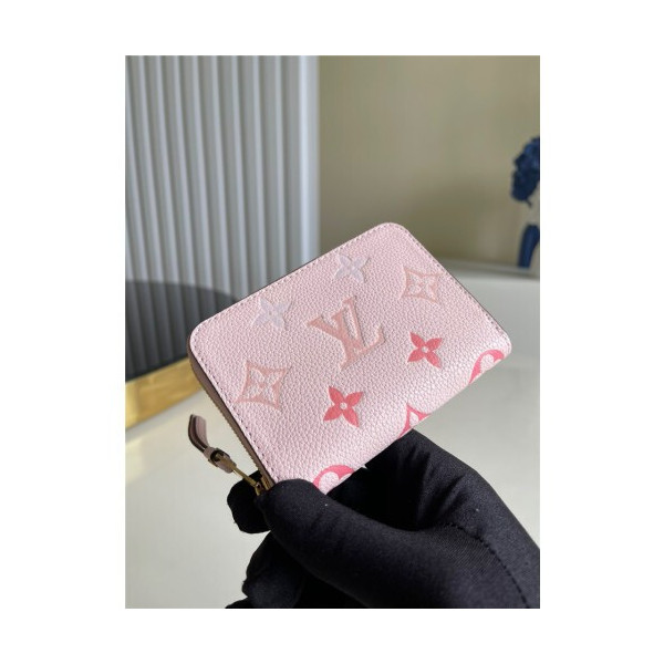 Louis Vuitton 루이비통 지피 코인퍼스 M80408