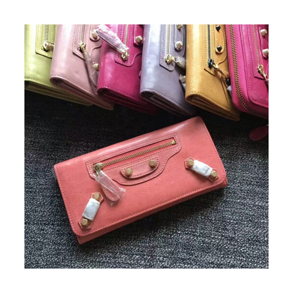 [BALENCIAGA]발렌시아가 장지갑3219898