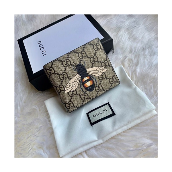 Gucci 구찌 반지갑 451268