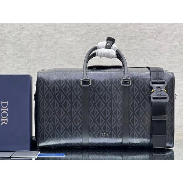 디올 링고 50 더플백 KK팩토리