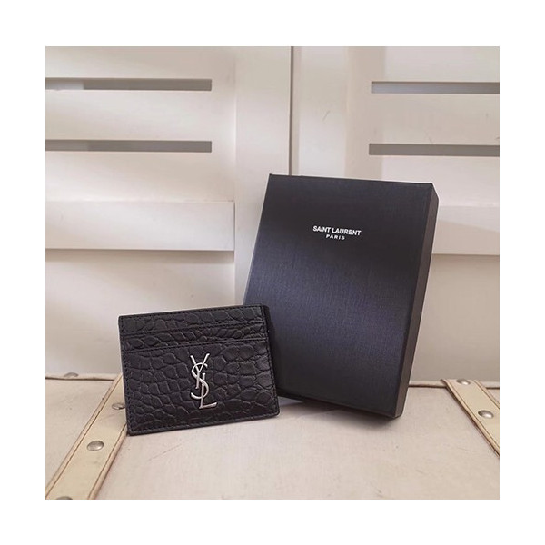 [Yves Saint Laurent]입생로랑 카드지갑 423291-5