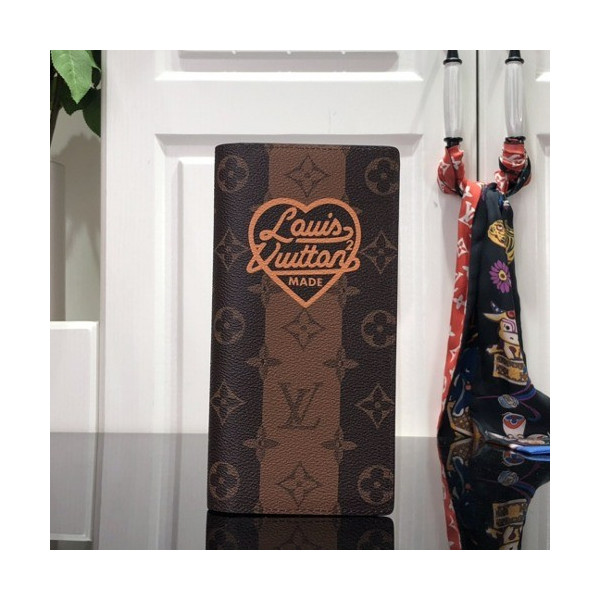 루이비통 지갑 M81008