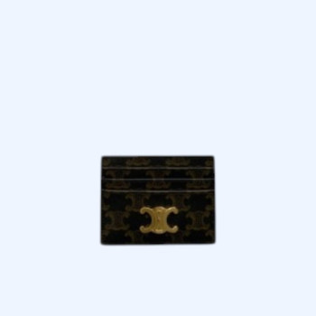 셀린느 트리옹프 카드홀더