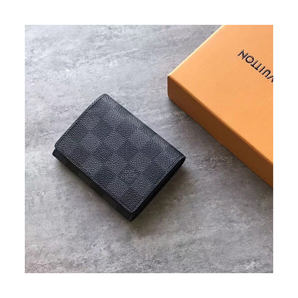 Louis Vuitton 루이비통 ENVELOPPE CARTE DE VISITE M63338