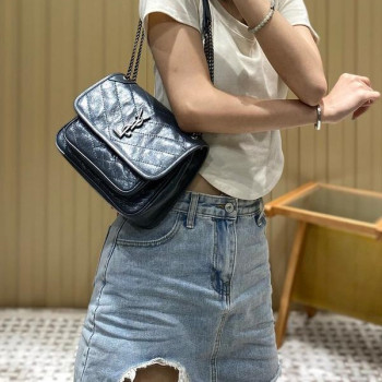 입생로랑 니키 베이비백 633151