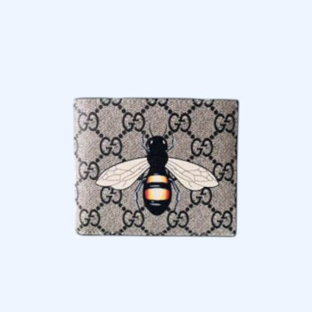 Gucci 구찌 꿀벌 반지갑 451268